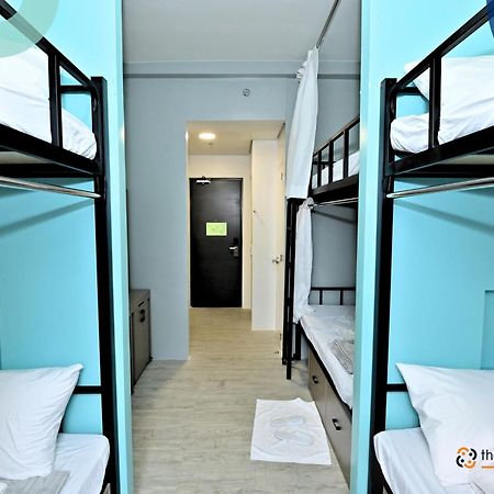 The City Flats Sacred Heart Makati City Extérieur photo